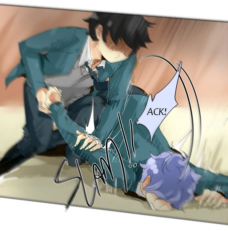 Read unOrdinary chapter 43 image 44 on Lezhin
