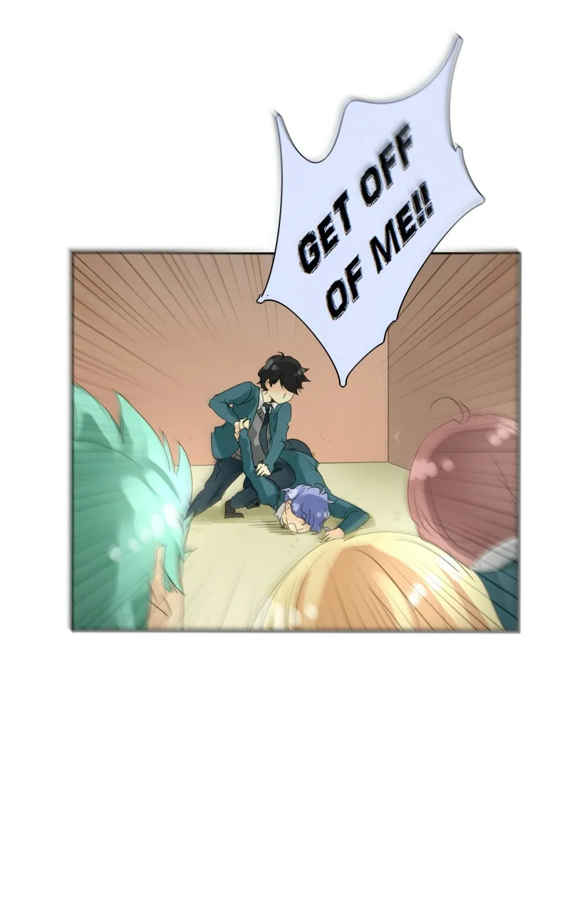 Read unOrdinary chapter 43 image 49 on Lezhin