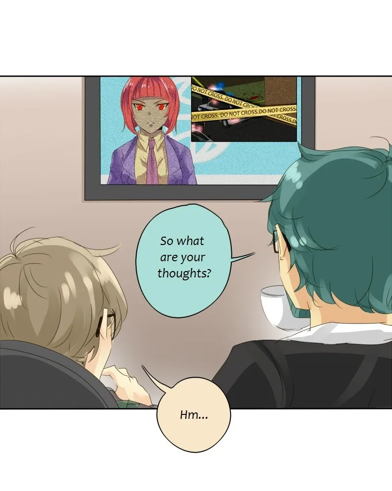 Read unOrdinary chapter 43 image 9 on Lezhin