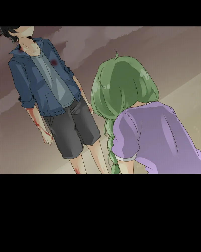 Read unOrdinary chapter 44 image 13 on Lezhin