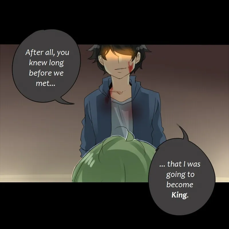 Read unOrdinary chapter 44 image 18 on Lezhin