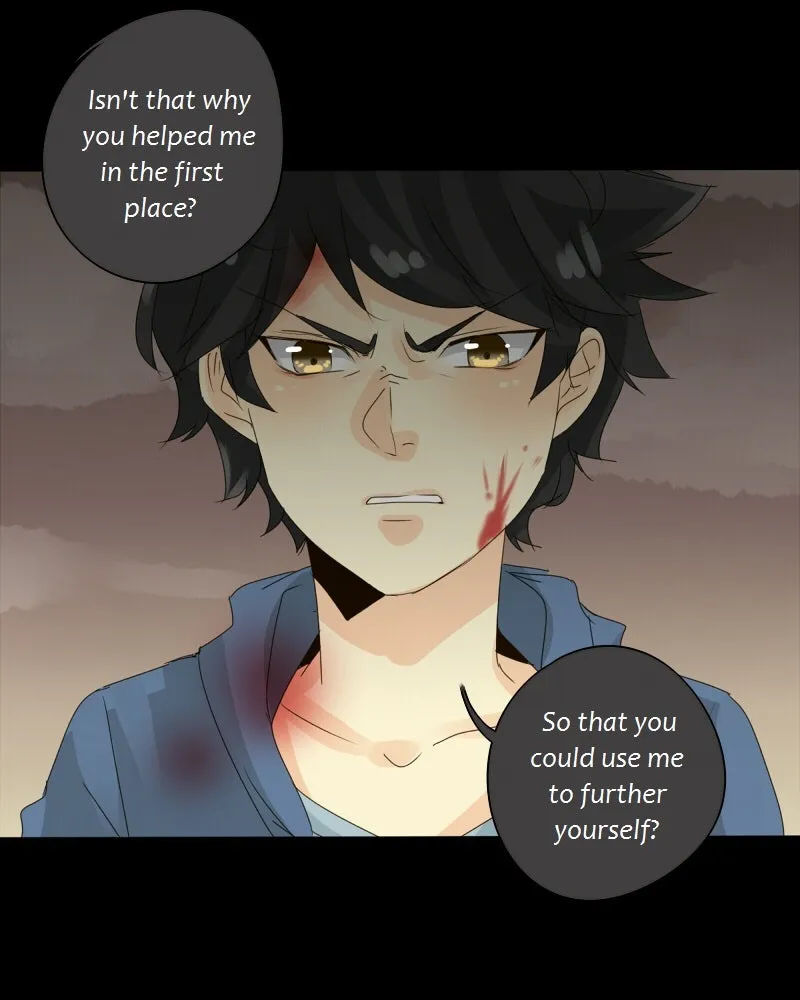 Read unOrdinary chapter 44 image 21 on Lezhin