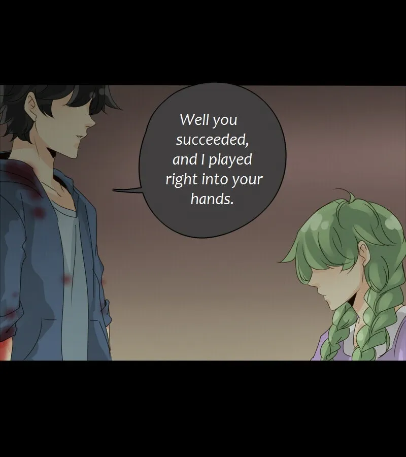 Read unOrdinary chapter 44 image 23 on Lezhin