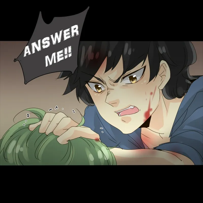 Read unOrdinary chapter 44 image 28 on Lezhin