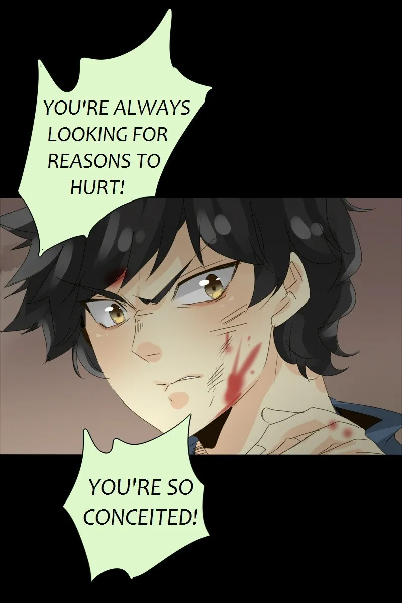 Read unOrdinary chapter 44 image 37 on Lezhin