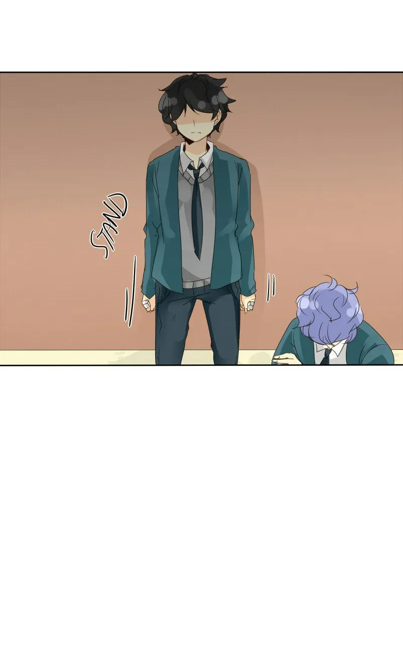 Read unOrdinary chapter 44 image 4 on Lezhin