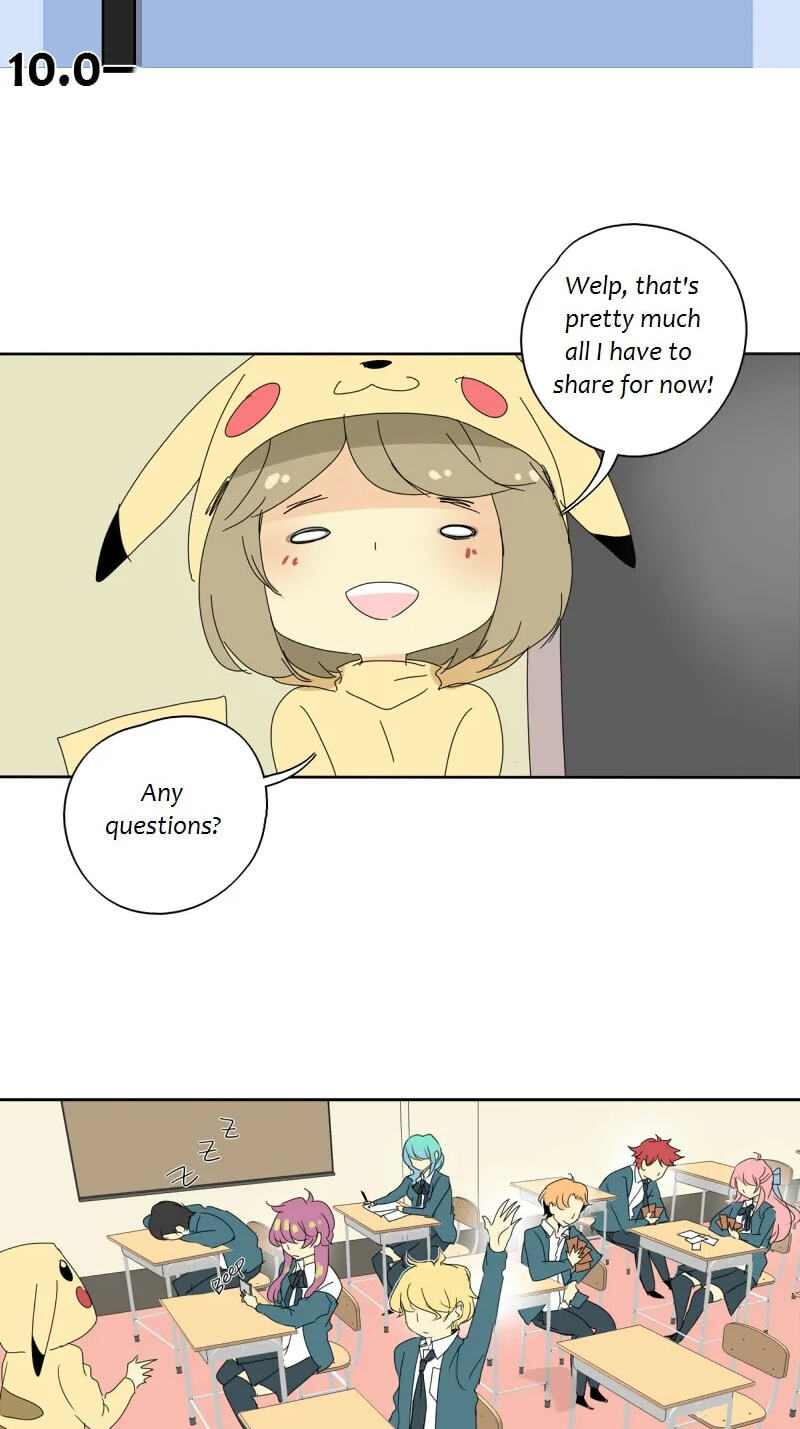 Read unOrdinary chapter 45.1 image 16 on Lezhin