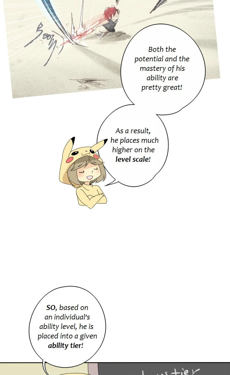 Read unOrdinary chapter 45.1 image 7 on Lezhin
