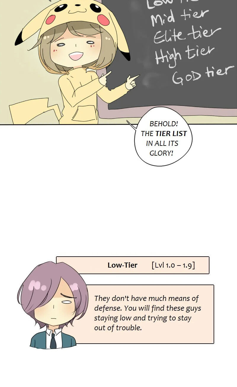 Read unOrdinary chapter 45.1 image 8 on Lezhin