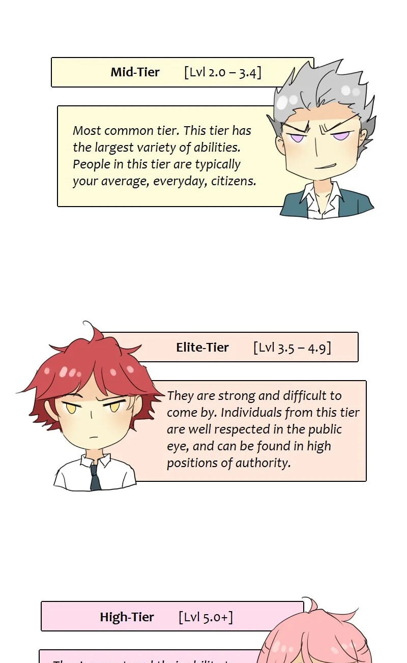 Read unOrdinary chapter 45.1 image 9 on Lezhin