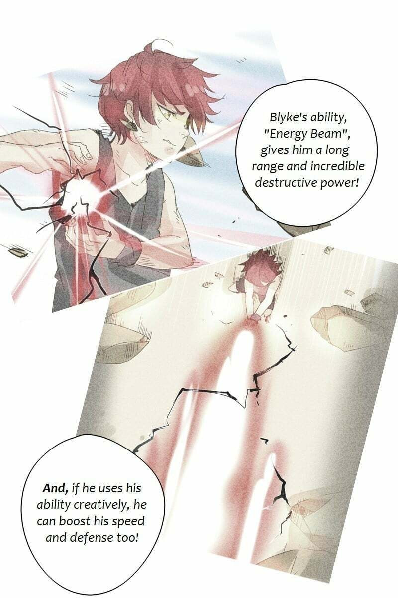 Read unOrdinary chapter 45.5 image 10 on Lezhin
