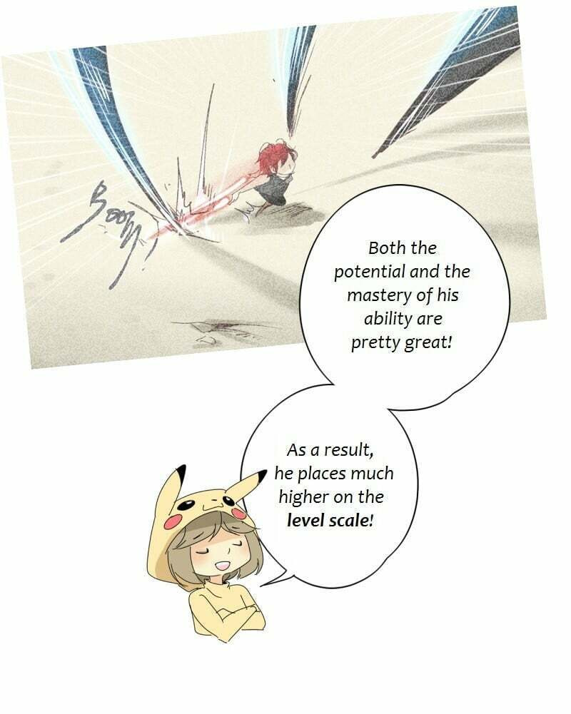 Read unOrdinary chapter 45.5 image 11 on Lezhin