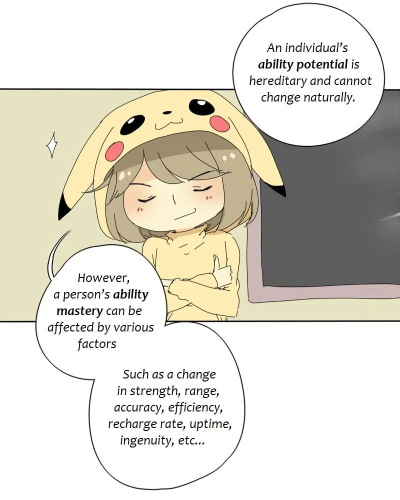 Read unOrdinary chapter 45.5 image 4 on Lezhin