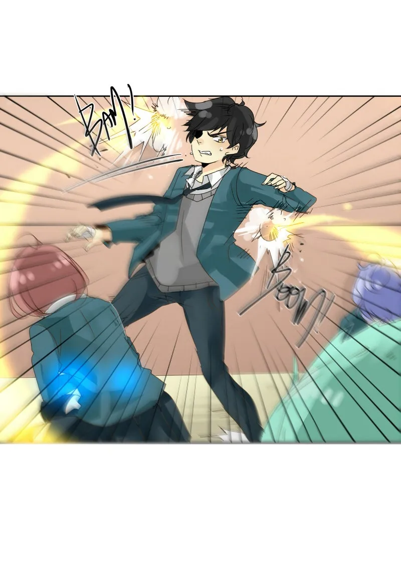 Read unOrdinary chapter 45 image 14 on Lezhin