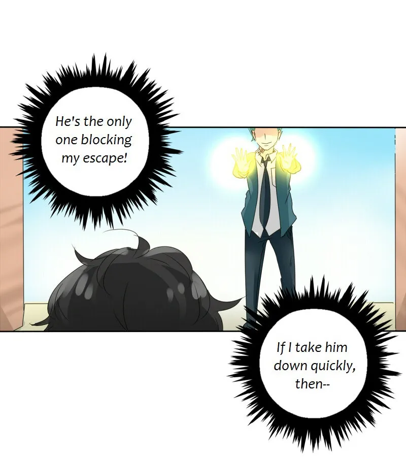 Read unOrdinary chapter 45 image 16 on Lezhin