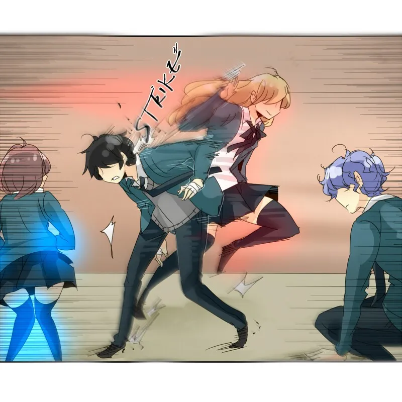 Read unOrdinary chapter 45 image 18 on Lezhin