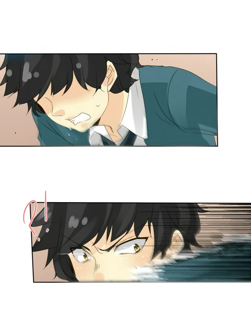 Read unOrdinary chapter 45 image 19 on Lezhin