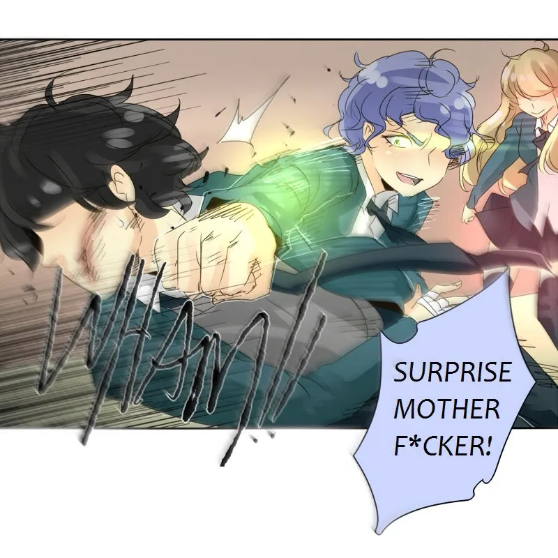 Read unOrdinary chapter 45 image 20 on Lezhin