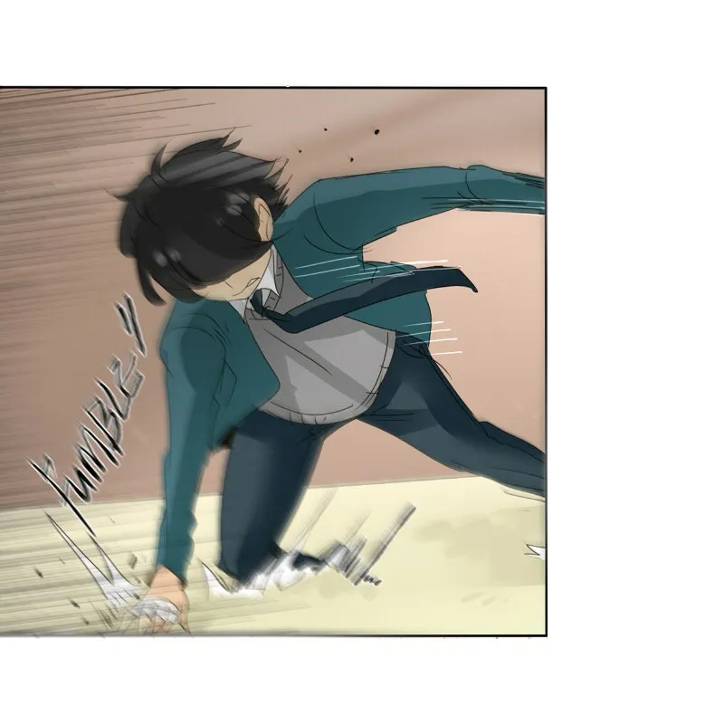 Read unOrdinary chapter 45 image 21 on Lezhin