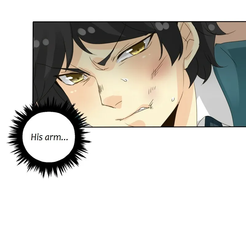 Read unOrdinary chapter 45 image 22 on Lezhin