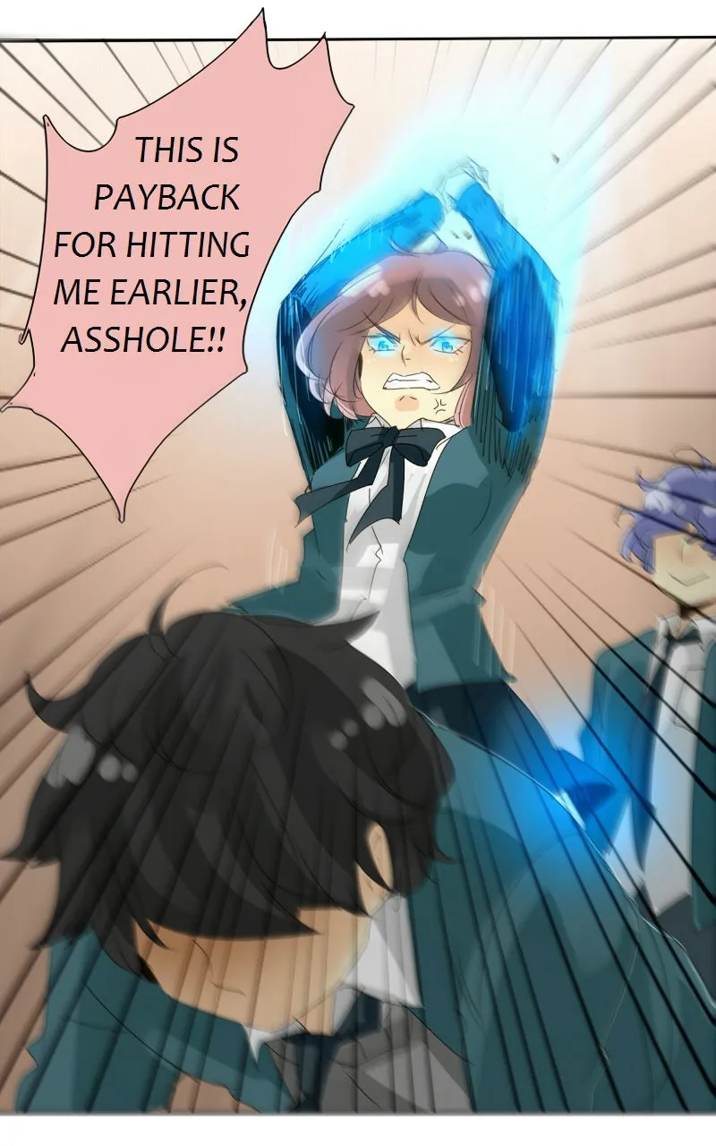 Read unOrdinary chapter 45 image 23 on Lezhin