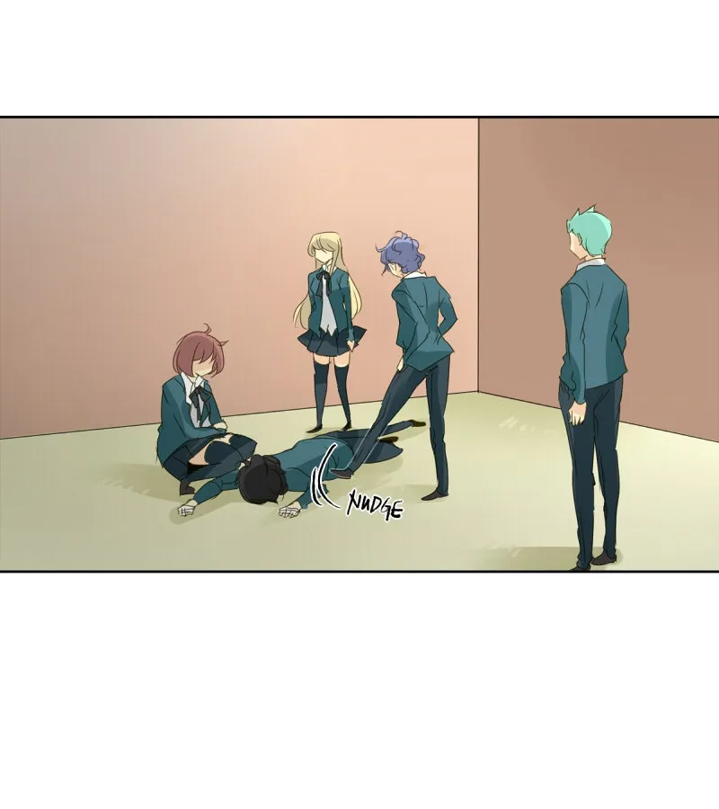 Read unOrdinary chapter 45 image 26 on Lezhin