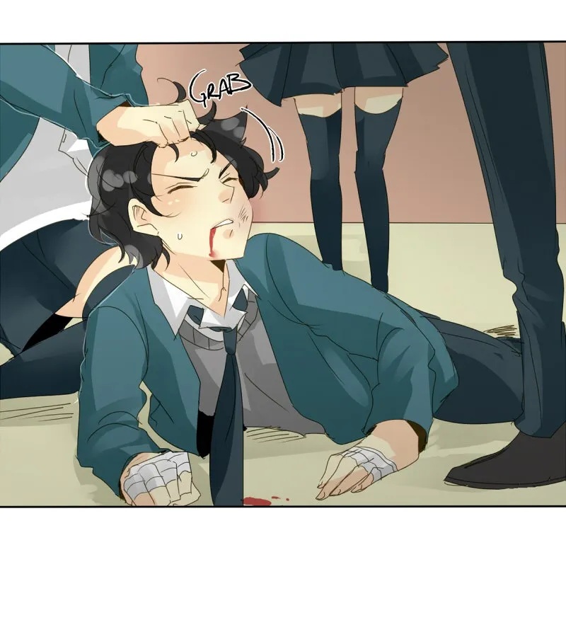 Read unOrdinary chapter 45 image 27 on Lezhin