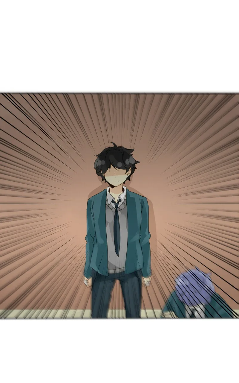 Read unOrdinary chapter 45 image 3 on Lezhin