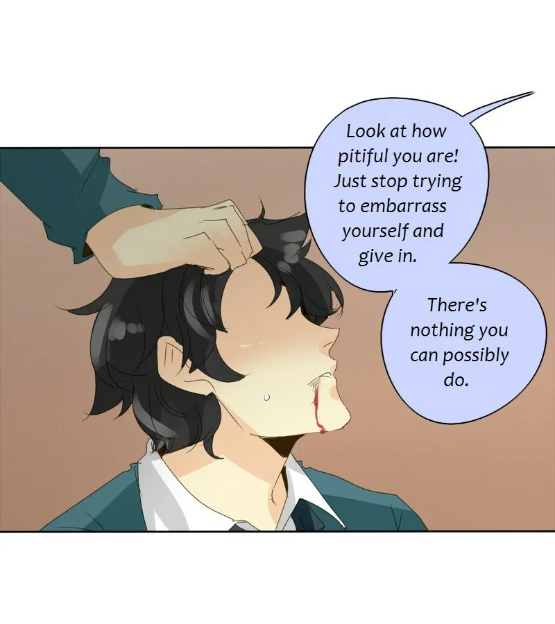 Read unOrdinary chapter 45 image 30 on Lezhin