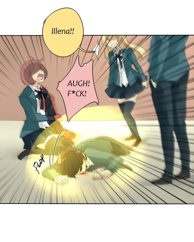 Read unOrdinary chapter 45 image 40 on Lezhin