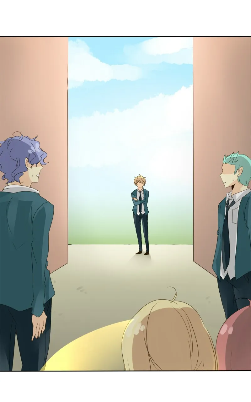 Read unOrdinary chapter 45 image 45 on Lezhin
