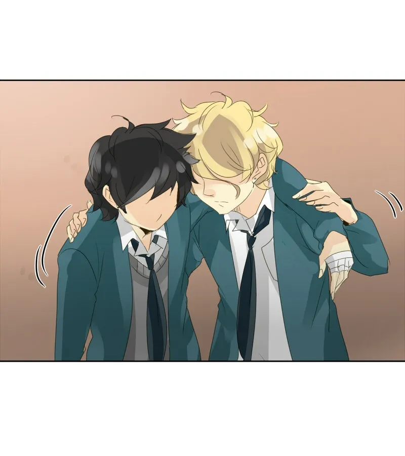 Read unOrdinary chapter 45 image 66 on Lezhin