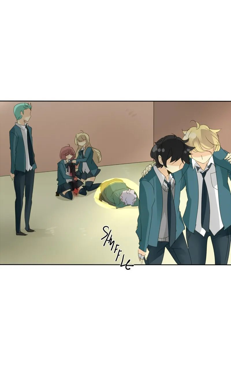 Read unOrdinary chapter 45 image 67 on Lezhin