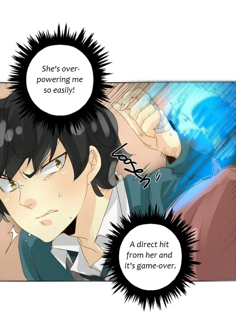 Read unOrdinary chapter 45 image 9 on Lezhin
