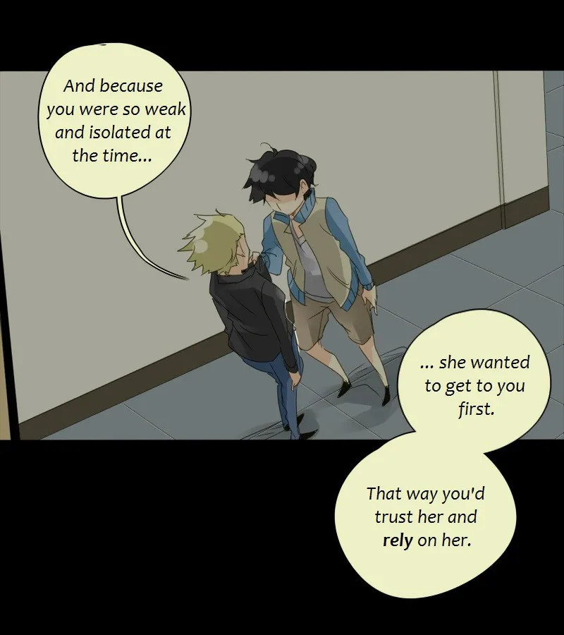 Read unOrdinary chapter 46 image 17 on Lezhin