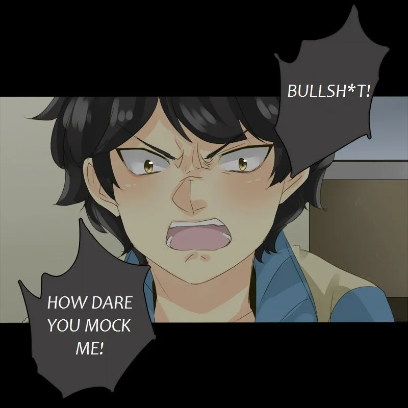 Read unOrdinary chapter 46 image 22 on Lezhin