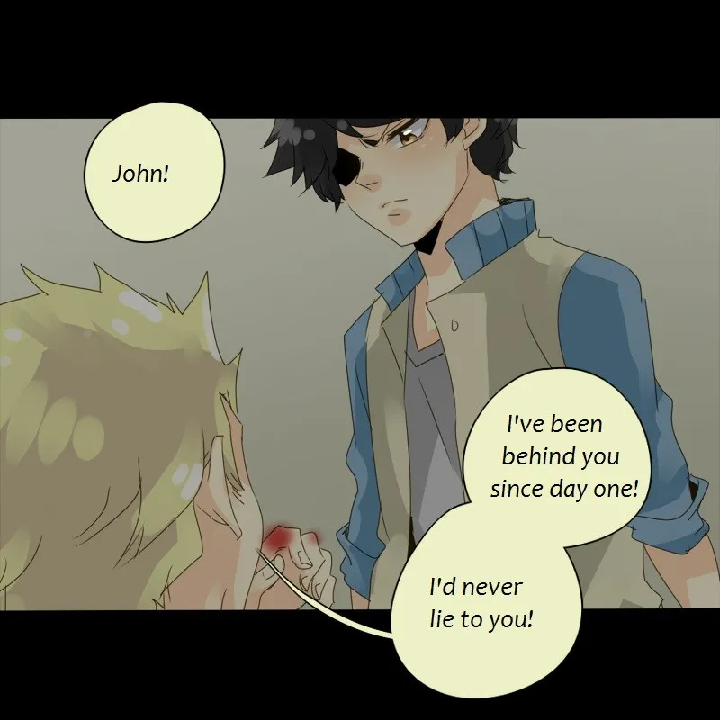 Read unOrdinary chapter 46 image 29 on Lezhin