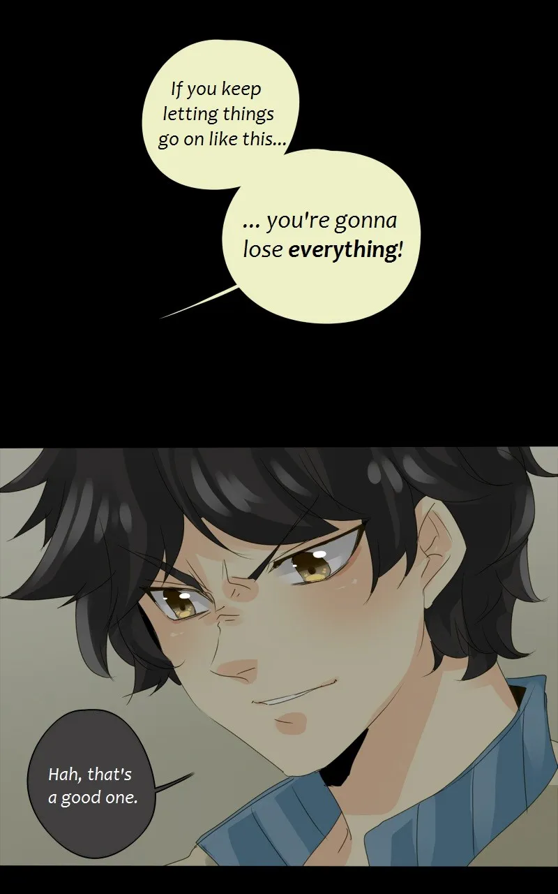 Read unOrdinary chapter 46 image 31 on Lezhin
