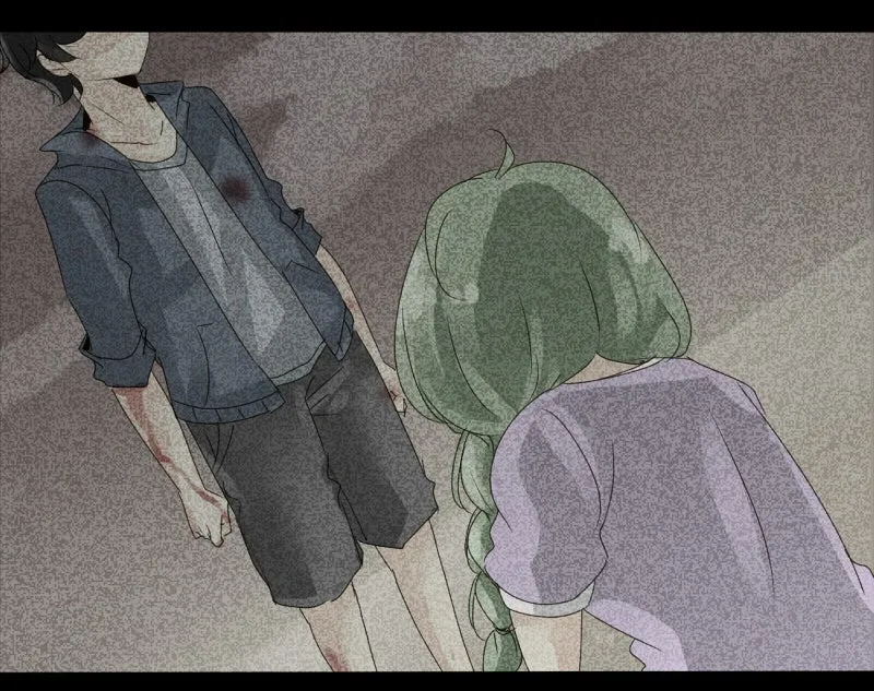 Read unOrdinary chapter 46 image 39 on Lezhin