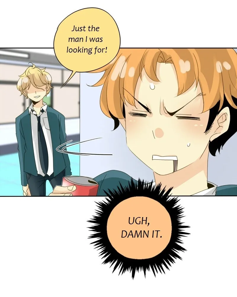 Read unOrdinary chapter 47 image 11 on Lezhin