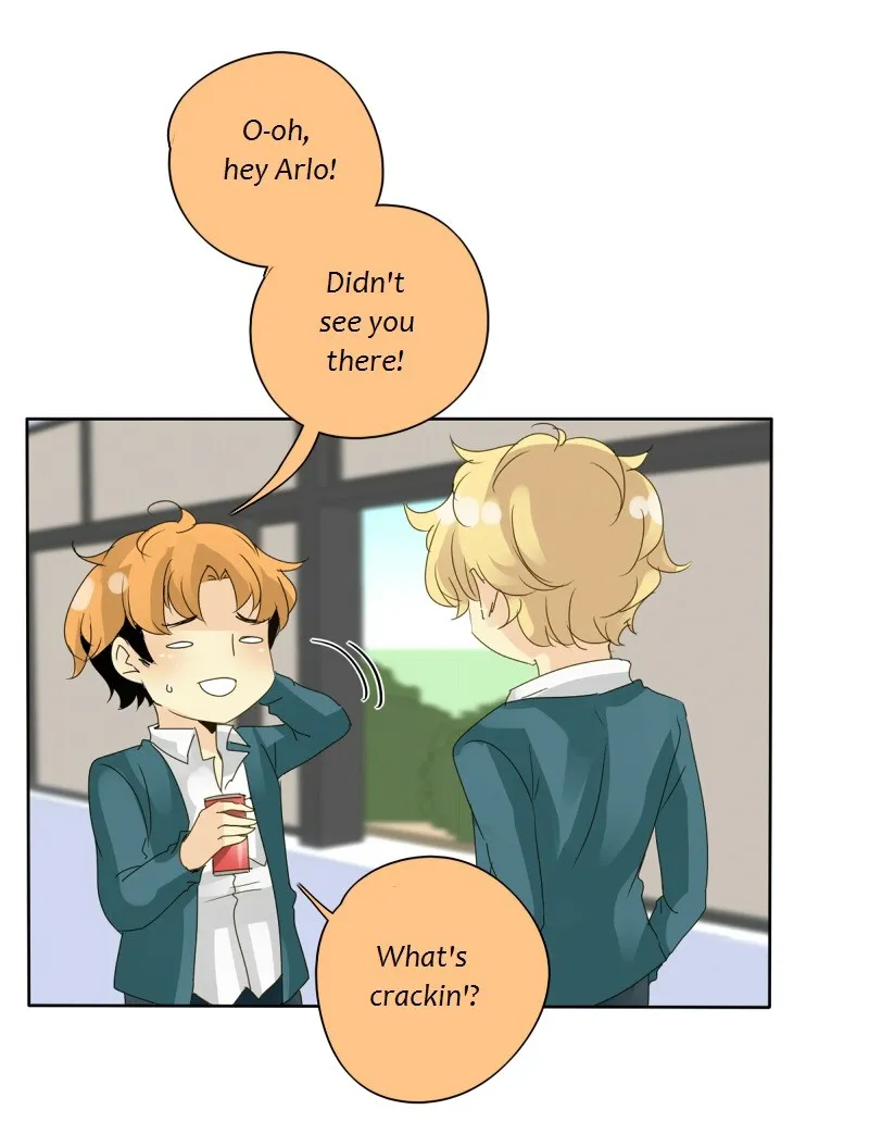 Read unOrdinary chapter 47 image 12 on Lezhin