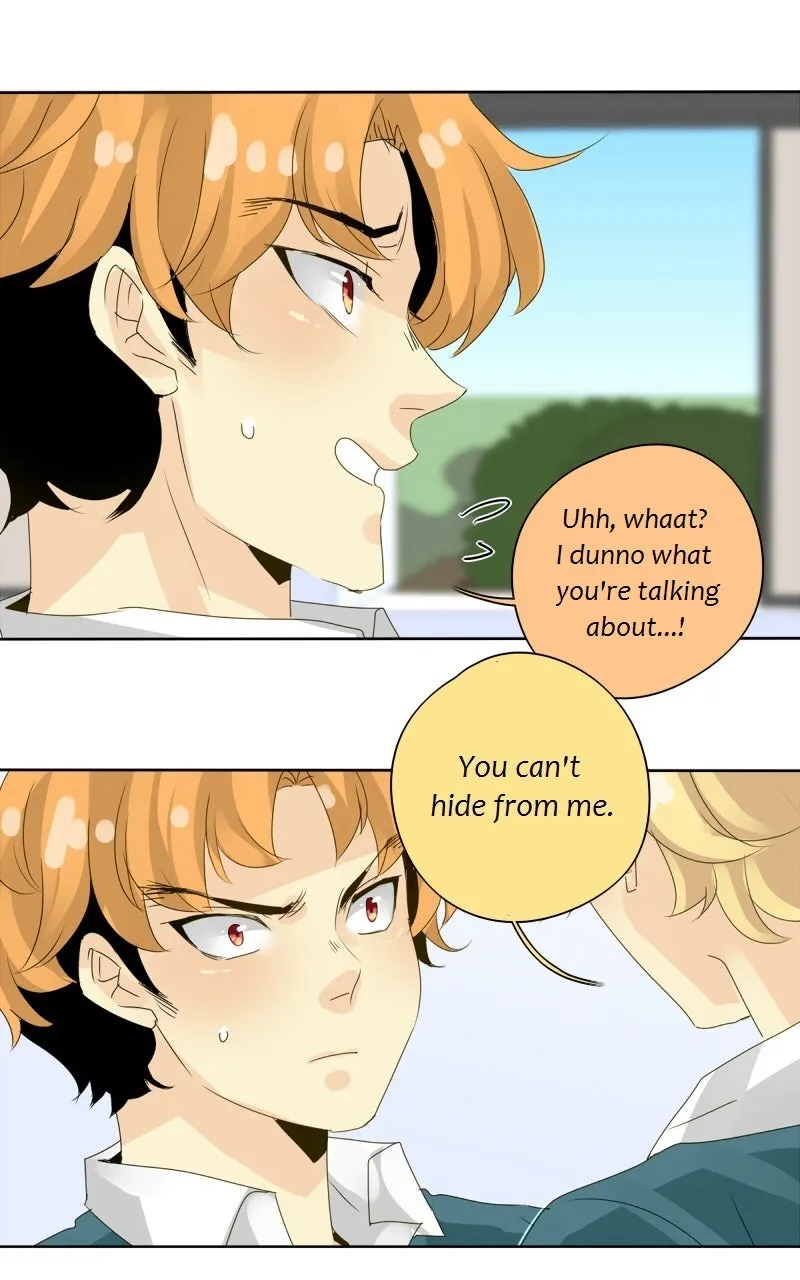 Read unOrdinary chapter 47 image 14 on Lezhin