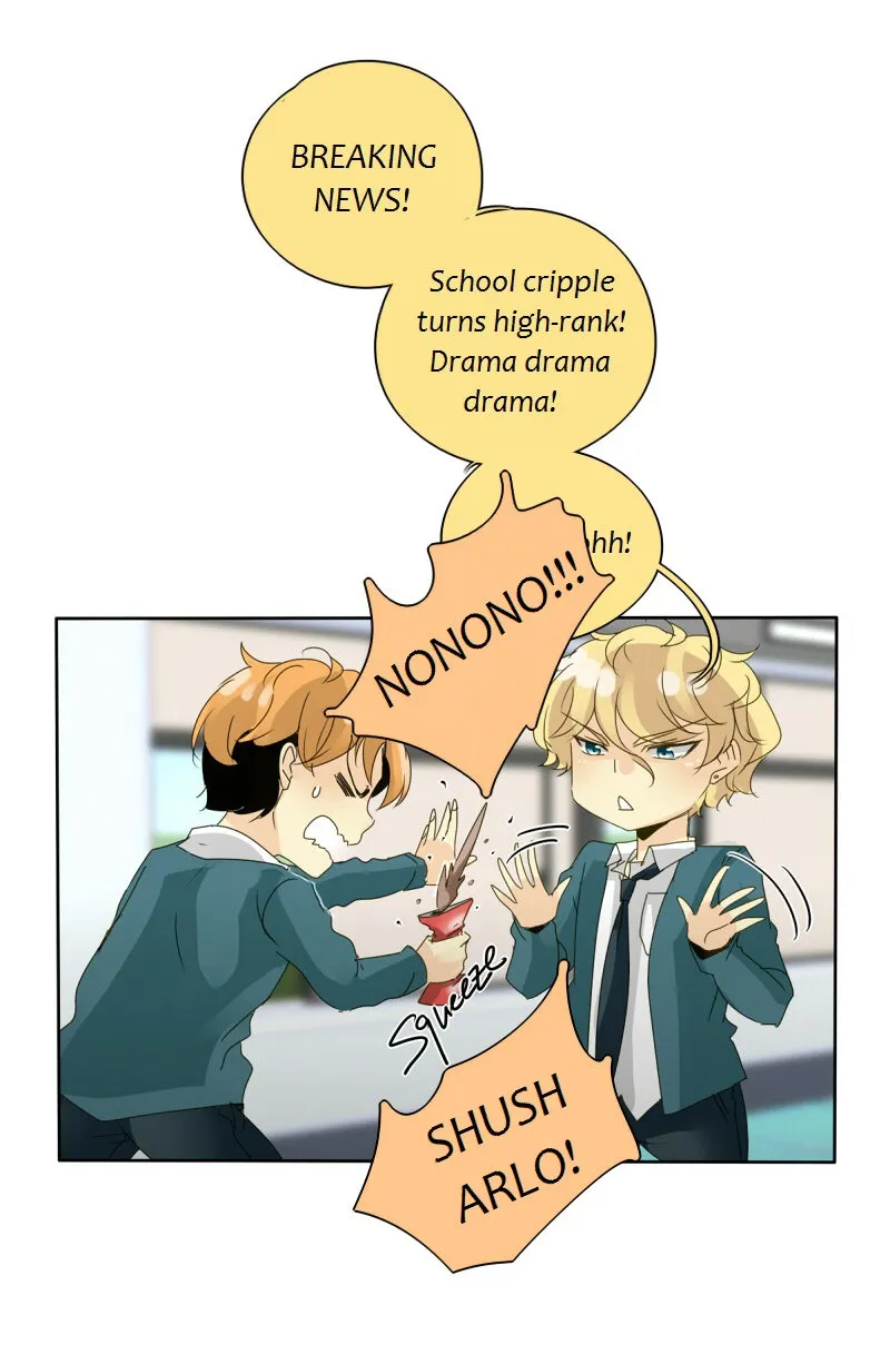 Read unOrdinary chapter 47 image 16 on Lezhin