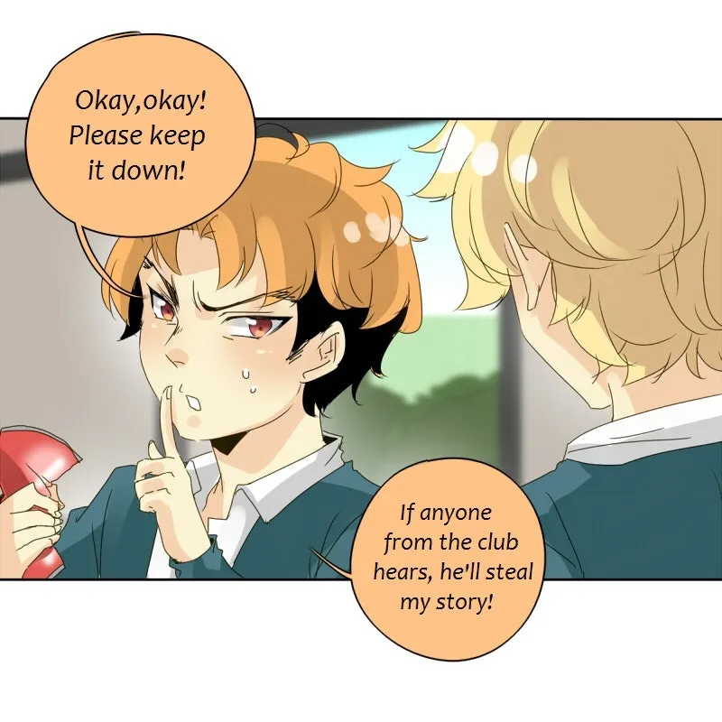 Read unOrdinary chapter 47 image 17 on Lezhin