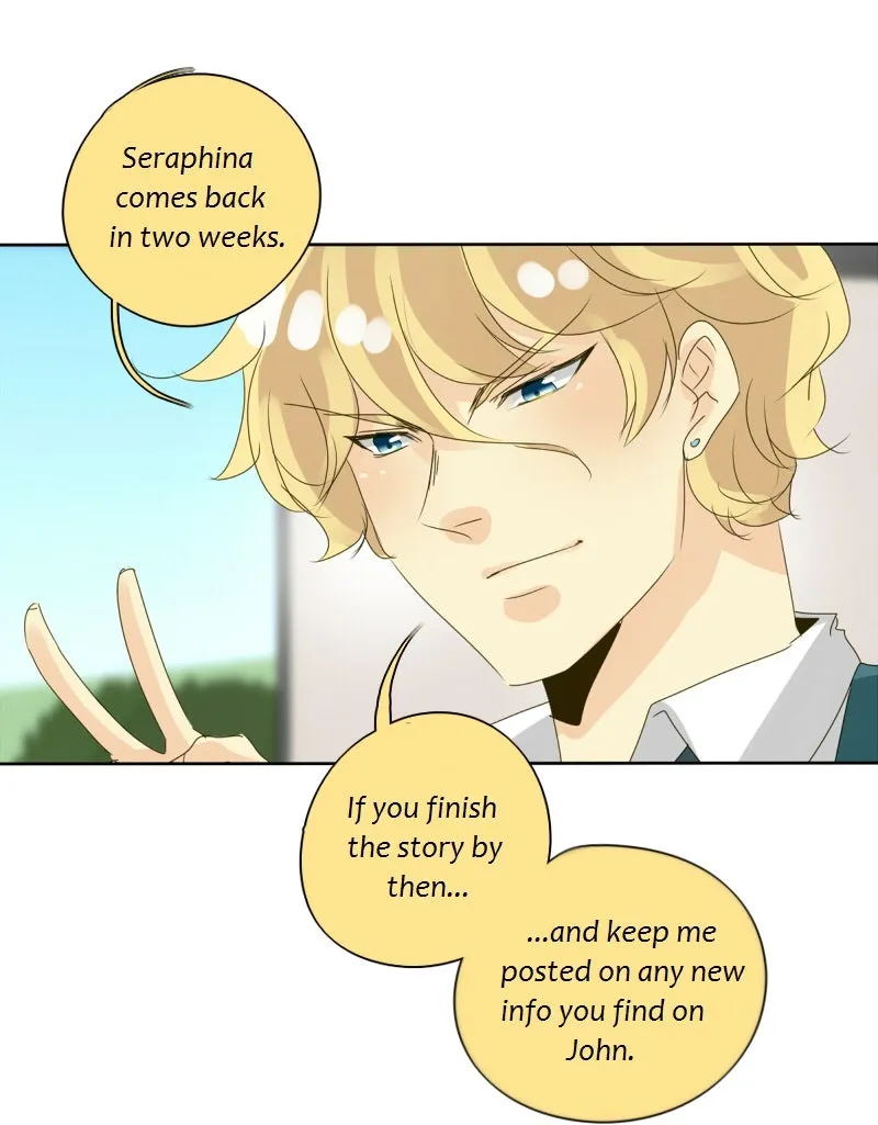 Read unOrdinary chapter 47 image 20 on Lezhin