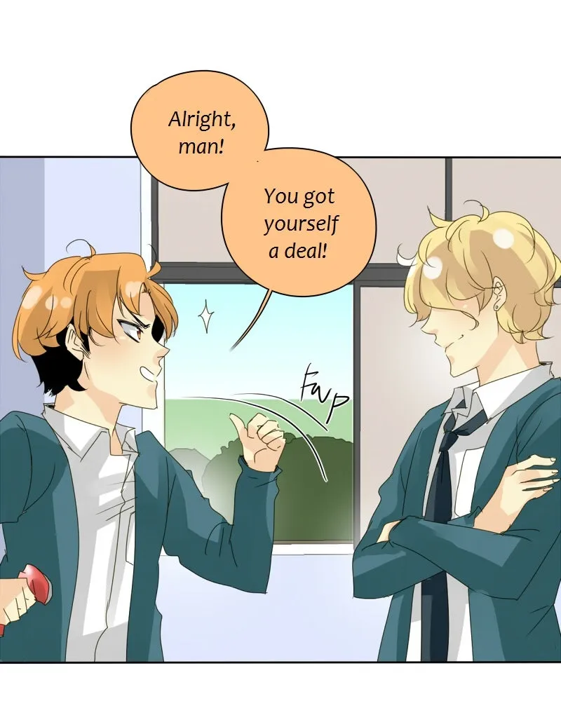 Read unOrdinary chapter 47 image 22 on Lezhin