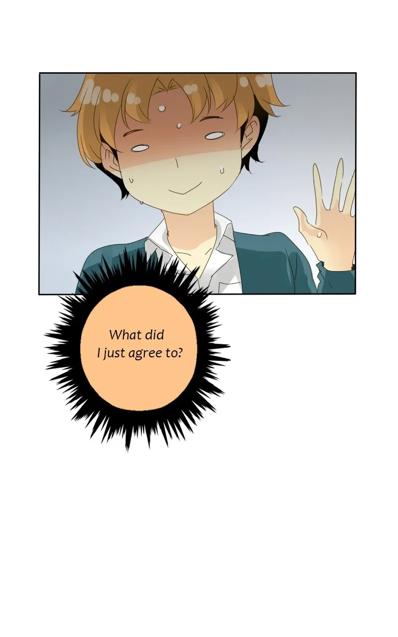 Read unOrdinary chapter 47 image 26 on Lezhin