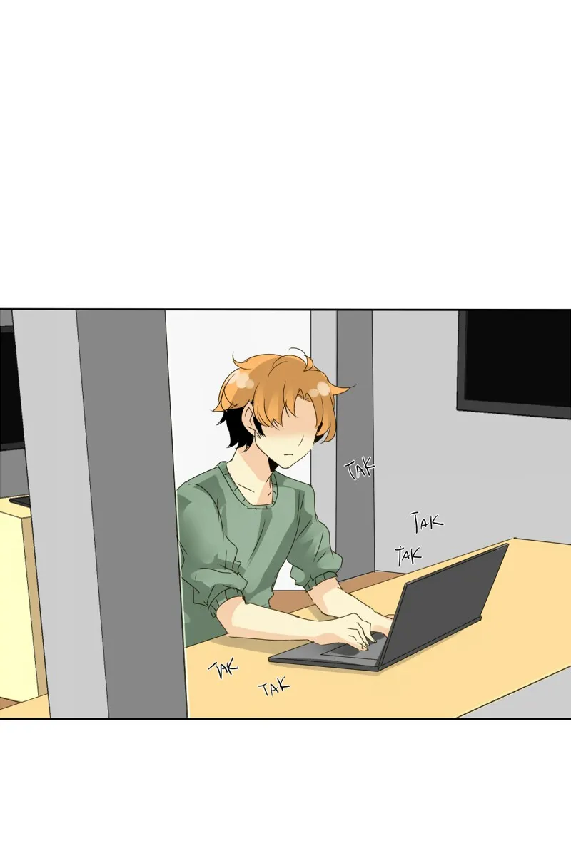 Read unOrdinary chapter 47 image 28 on Lezhin