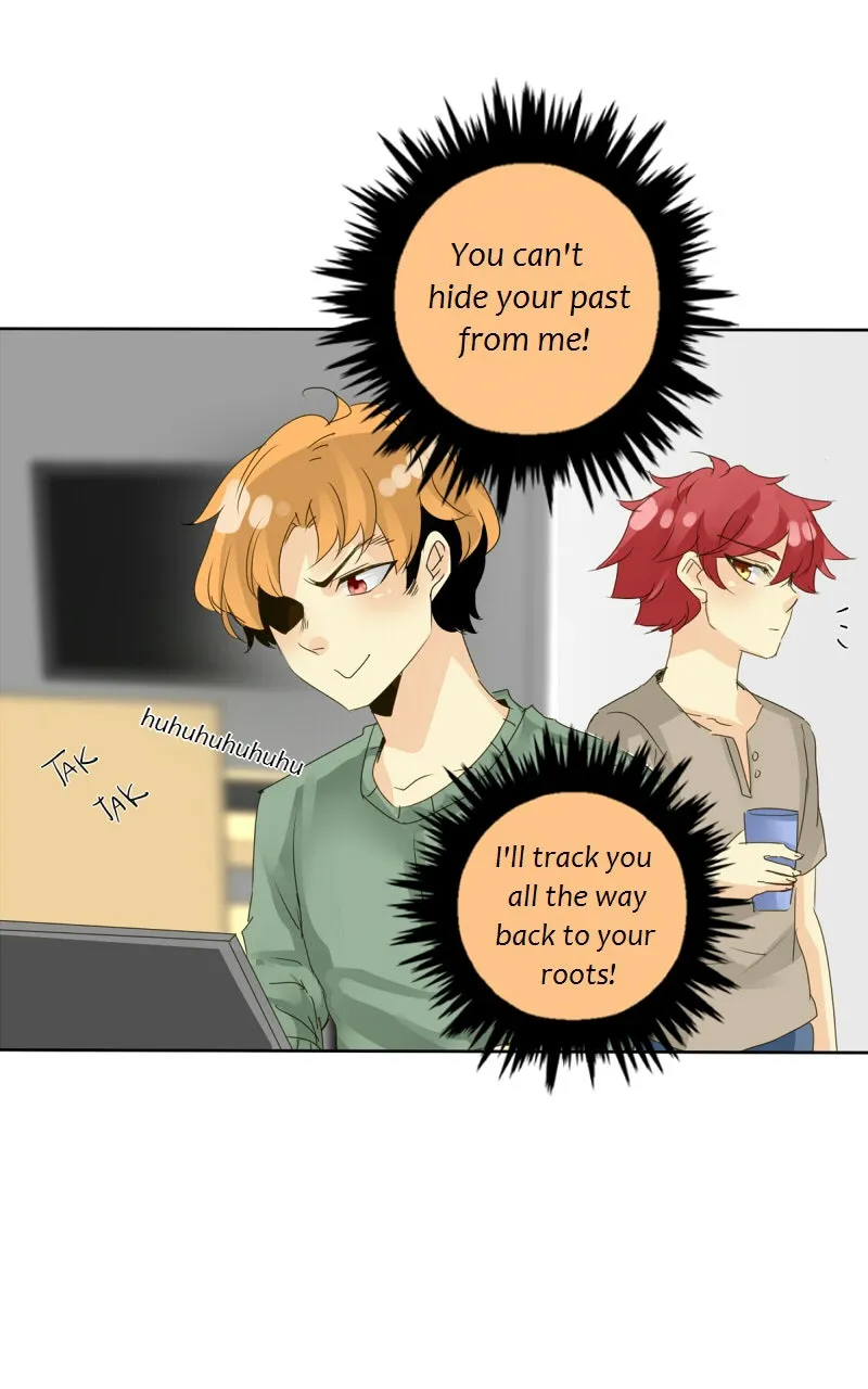 Read unOrdinary chapter 47 image 32 on Lezhin