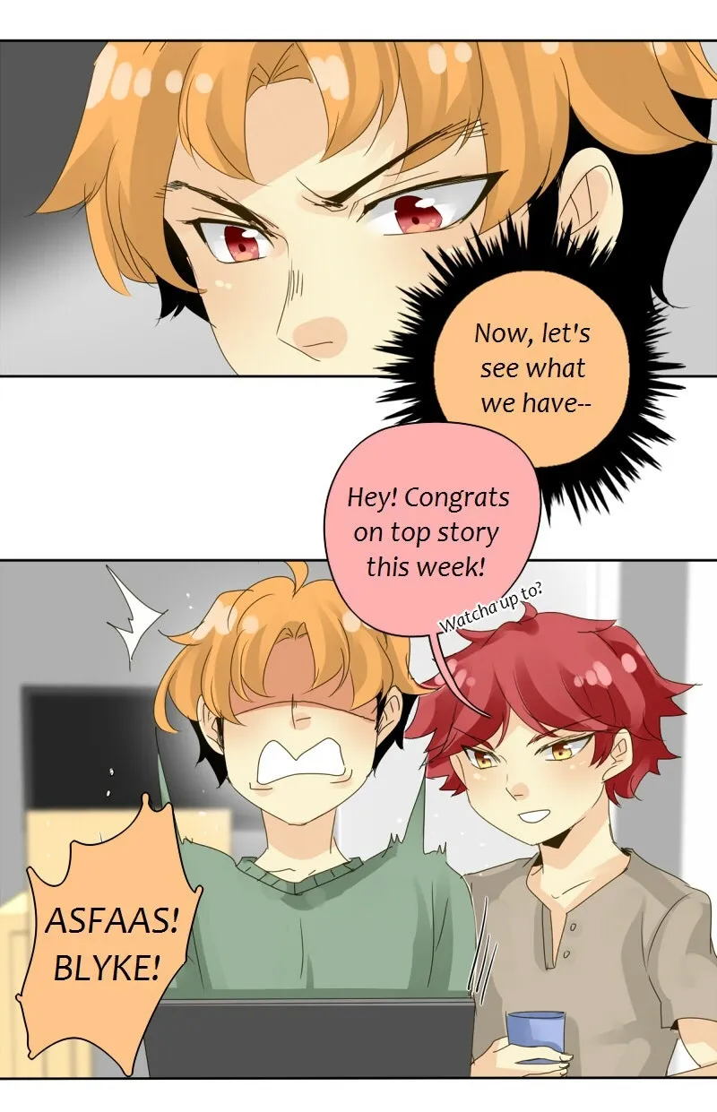 Read unOrdinary chapter 47 image 33 on Lezhin